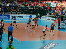 dvv pokalfinale halle 2011 bild 06